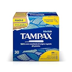 Tampax blau regular gebraucht kaufen  Wird an jeden Ort in Deutschland