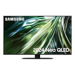 Samsung qn90d neo for sale  Delivered anywhere in UK