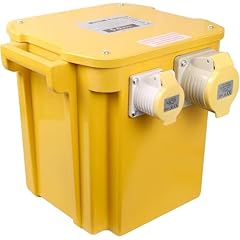 5.0 kva transformer for sale  Delivered anywhere in UK