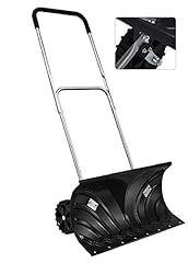 Happygrill snow shovel for sale  Delivered anywhere in USA 