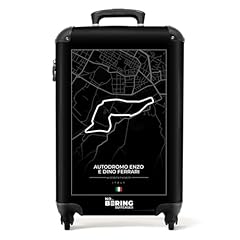 Noboringsuitcases.com valigia  usato  Spedito ovunque in Italia 