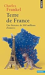 Terre histoire 500 d'occasion  Livré partout en France