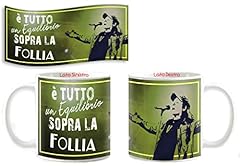 Cust tazza mug usato  Spedito ovunque in Italia 