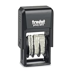 Trodat printy 4810 usato  Spedito ovunque in Italia 