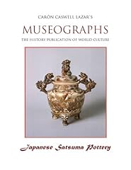 Museographs japanese satsuma for sale  Delivered anywhere in UK