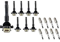Ena ignition coil for sale  Delivered anywhere in USA 