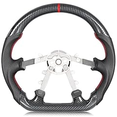 Tesfeel steering wheel for sale  Delivered anywhere in USA 