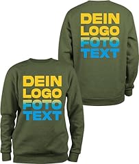 Ace sweatshirt zum gebraucht kaufen  Wird an jeden Ort in Deutschland