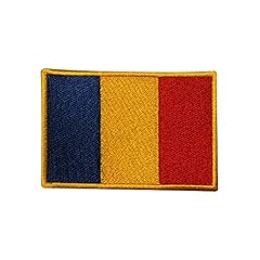 Romania country flag for sale  Delivered anywhere in UK