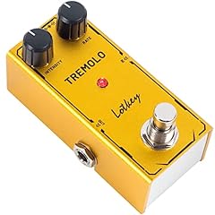 Tremolo pedal lotkey for sale  Delivered anywhere in USA 