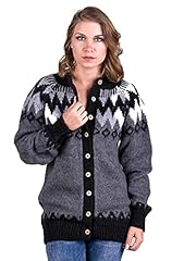 Gamboa alpaca womens for sale  Delivered anywhere in UK