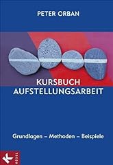 Kursbuch aufstellungsarbeit gr gebraucht kaufen  Wird an jeden Ort in Deutschland