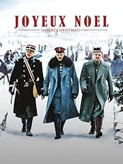 Joyeux noel una usato  Spedito ovunque in Italia 