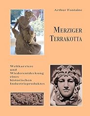Merziger terrakotta weltkarrie gebraucht kaufen  Wird an jeden Ort in Deutschland