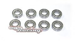 Ball bearing 8x16x5 usato  Spedito ovunque in Italia 