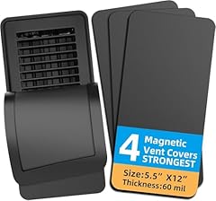 Magnetic vent covers for sale  Delivered anywhere in USA 