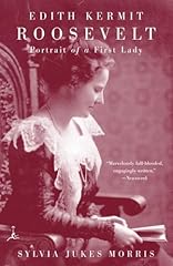 Edith kermit roosevelt for sale  Delivered anywhere in USA 