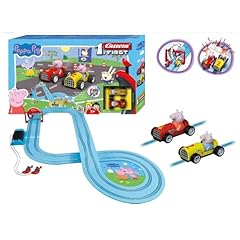 Carrera first peppa gebraucht kaufen  Wird an jeden Ort in Deutschland