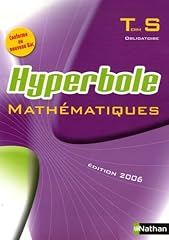 Mathématiques tle obligatoire d'occasion  Livré partout en Belgiqu