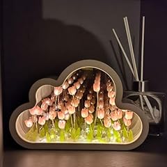 Flowers cloud mirror for sale  Delivered anywhere in UK