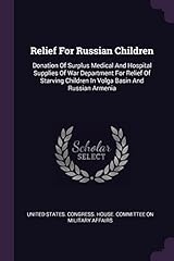 Relief russian children for sale  Delivered anywhere in USA 