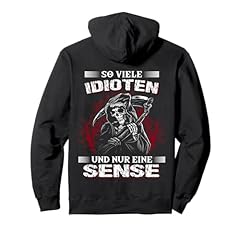 Idioten sense sarkasmus gebraucht kaufen  Wird an jeden Ort in Deutschland