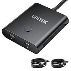 Unitek directional usb for sale  Delivered anywhere in USA 