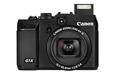 Canon powershot g1x for sale  Delivered anywhere in Ireland