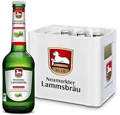 Neumarkter lammsbräu alkoholf gebraucht kaufen  Wird an jeden Ort in Deutschland