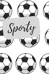 Sporty spice notebook for sale  Delivered anywhere in UK