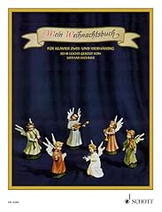 Weihnachtsbuch weihnachtsliede gebraucht kaufen  Wird an jeden Ort in Deutschland
