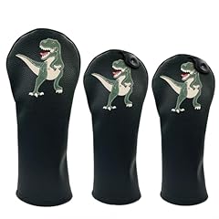 Dinosaurier golfschlägerhaube gebraucht kaufen  Wird an jeden Ort in Deutschland
