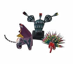 Alebrijes mexican folk for sale  Delivered anywhere in USA 