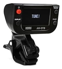 Korg otb tuner for sale  Delivered anywhere in USA 