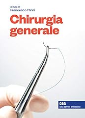 Chirurgia generale. con usato  Spedito ovunque in Italia 