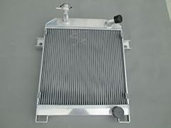 Fsmoto aluminum radiator for sale  Delivered anywhere in UK