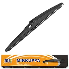 Mikkuppa rear windshield for sale  Delivered anywhere in USA 