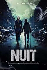 Nuit thriller anticipation d'occasion  Livré partout en France