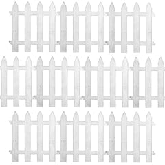 Vilde gartenpalisade zierzaun gebraucht kaufen  Wird an jeden Ort in Deutschland