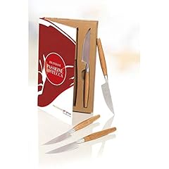 Brandani 54097 coltello usato  Spedito ovunque in Italia 