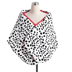 Pistha dalmatian scarf for sale  Delivered anywhere in USA 
