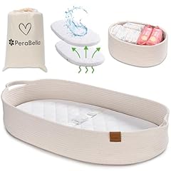 Baby changing basket for sale  Delivered anywhere in USA 