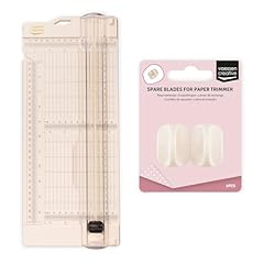 Vaessen creative massicot d'occasion  Livré partout en France