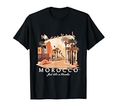 Streetwear marrakech maroc d'occasion  Livré partout en France