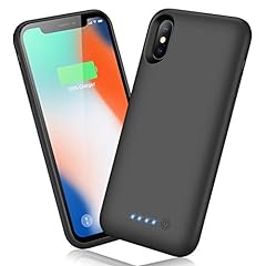 Qtshine battery case for sale  Delivered anywhere in USA 