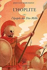 Hoplite épopée d'occasion  Livré partout en France