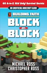 Building faith block for sale  Delivered anywhere in USA 