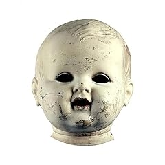 13cmx10.4cm creepy antique for sale  Delivered anywhere in UK
