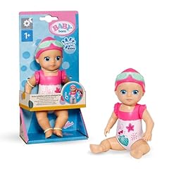 Baby born splish for sale  Delivered anywhere in UK