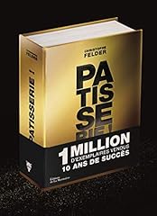 Pâtisserie collector gold d'occasion  Livré partout en France
